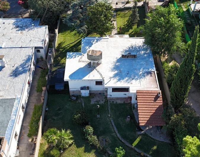 Casa · 151m² · 3 Ambientes · 1 Cochera