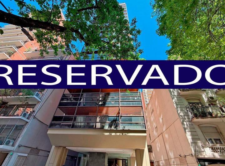 Departamento · 151m² · 4 Ambientes · 2 Cocheras