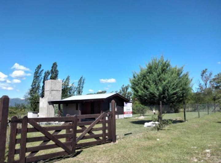 Casa · 60m²