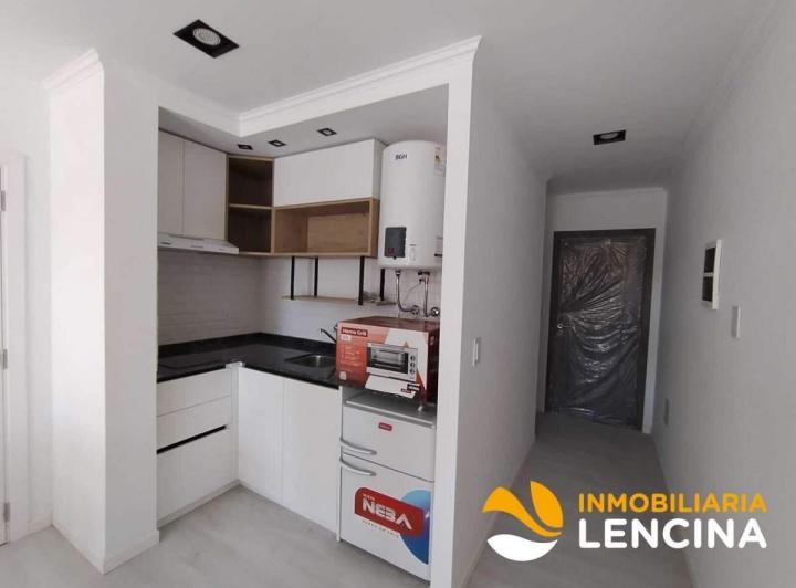 Departamento · 72m² · 4 Ambientes