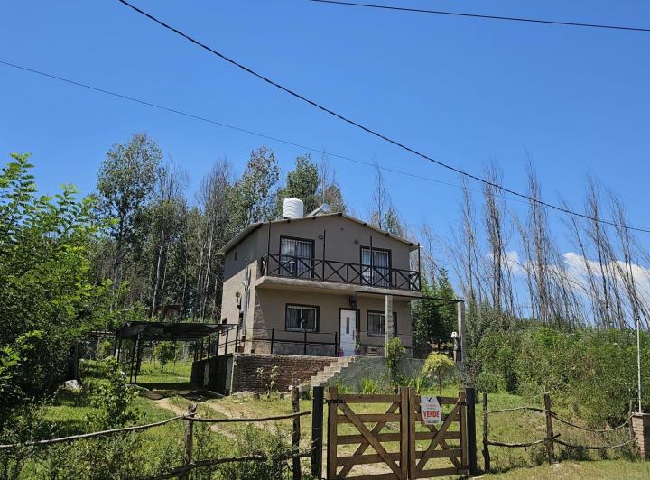 Casa · 80m²