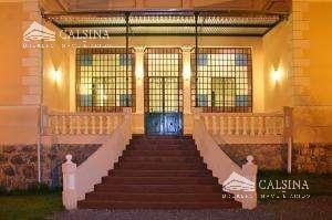 Casa · 759m² · 1 Ambiente · 6 Cocheras