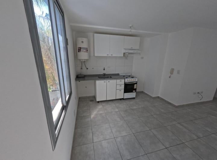 Departamento · 39m² · 2 Ambientes