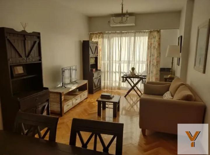 Departamento · 78m² · 4 Ambientes