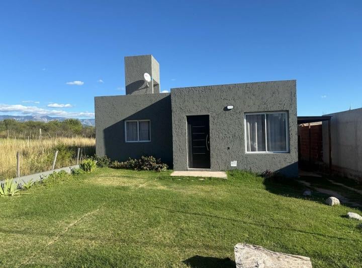 Casa · 290m² · 3 Ambientes · 1 Cochera