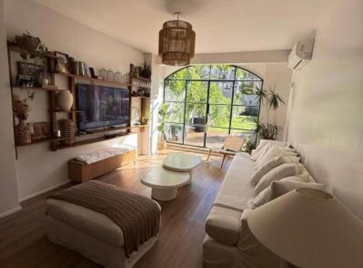Departamento · 140m² · 5 Ambientes