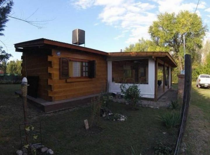 Casa · 147m² · 3 Ambientes · 2 Cocheras