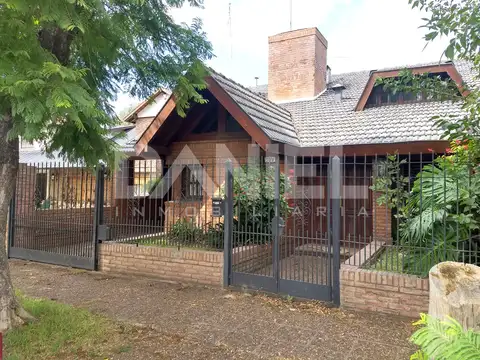 Casa en Alquiler en Ituzaingo Norte, Ituzaingo