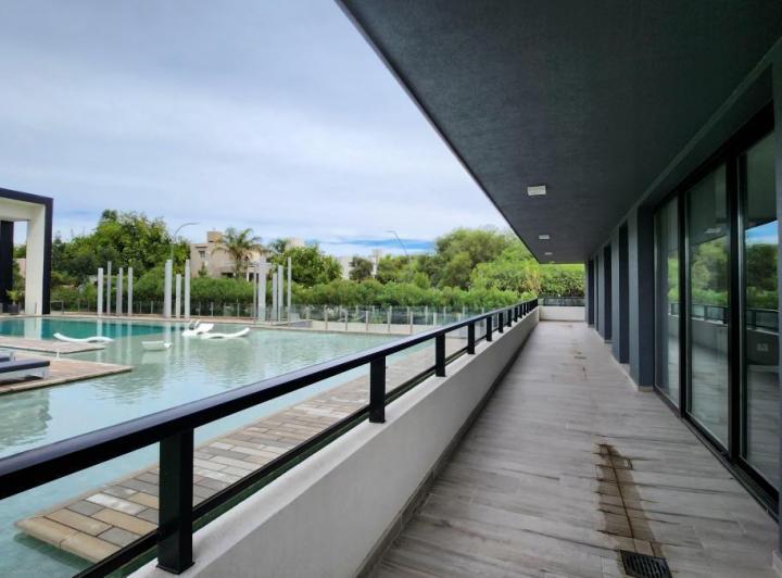 Departamento · 175m² · 5 Ambientes