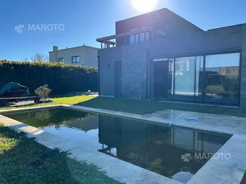 Casa en Alquiler en Haras Santa María, Countries y Barrios Cerrados en Escobar