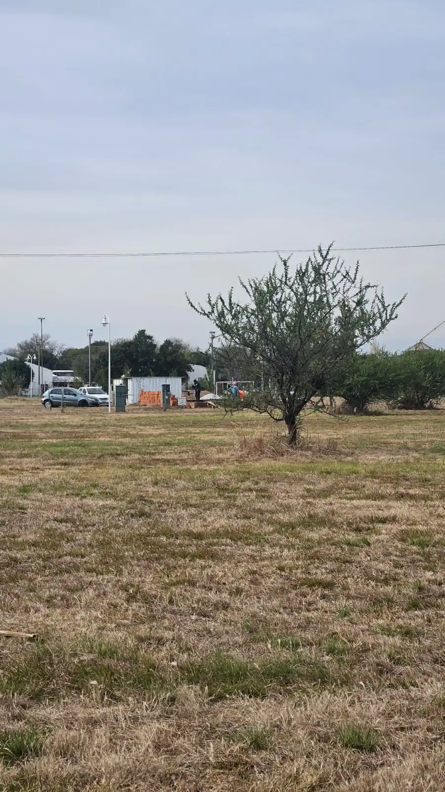 Terreno en  Juarez Celman, b° La estancia vieja