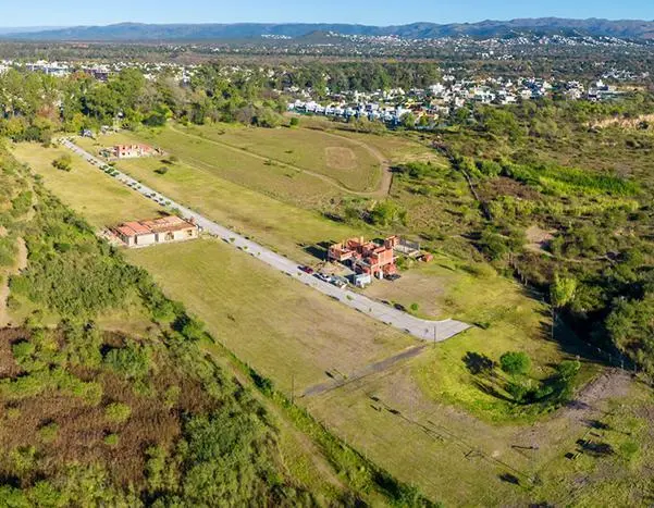 Lotes en Venta en Piana, Valle Escondido