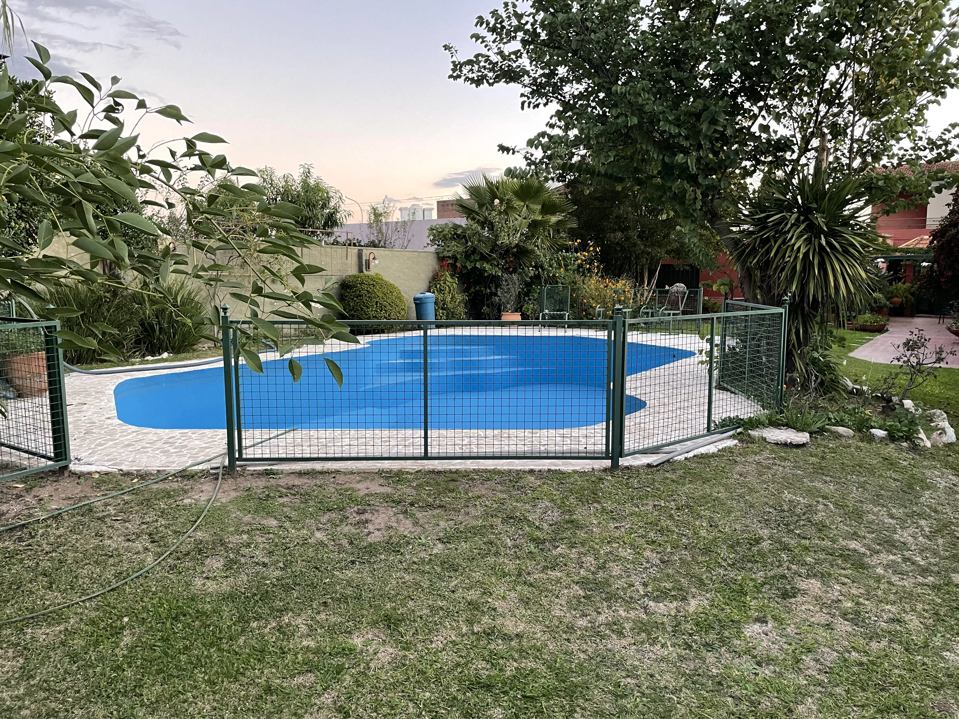 Urca Excel Ubicación lote de 400 m2 mejor zona