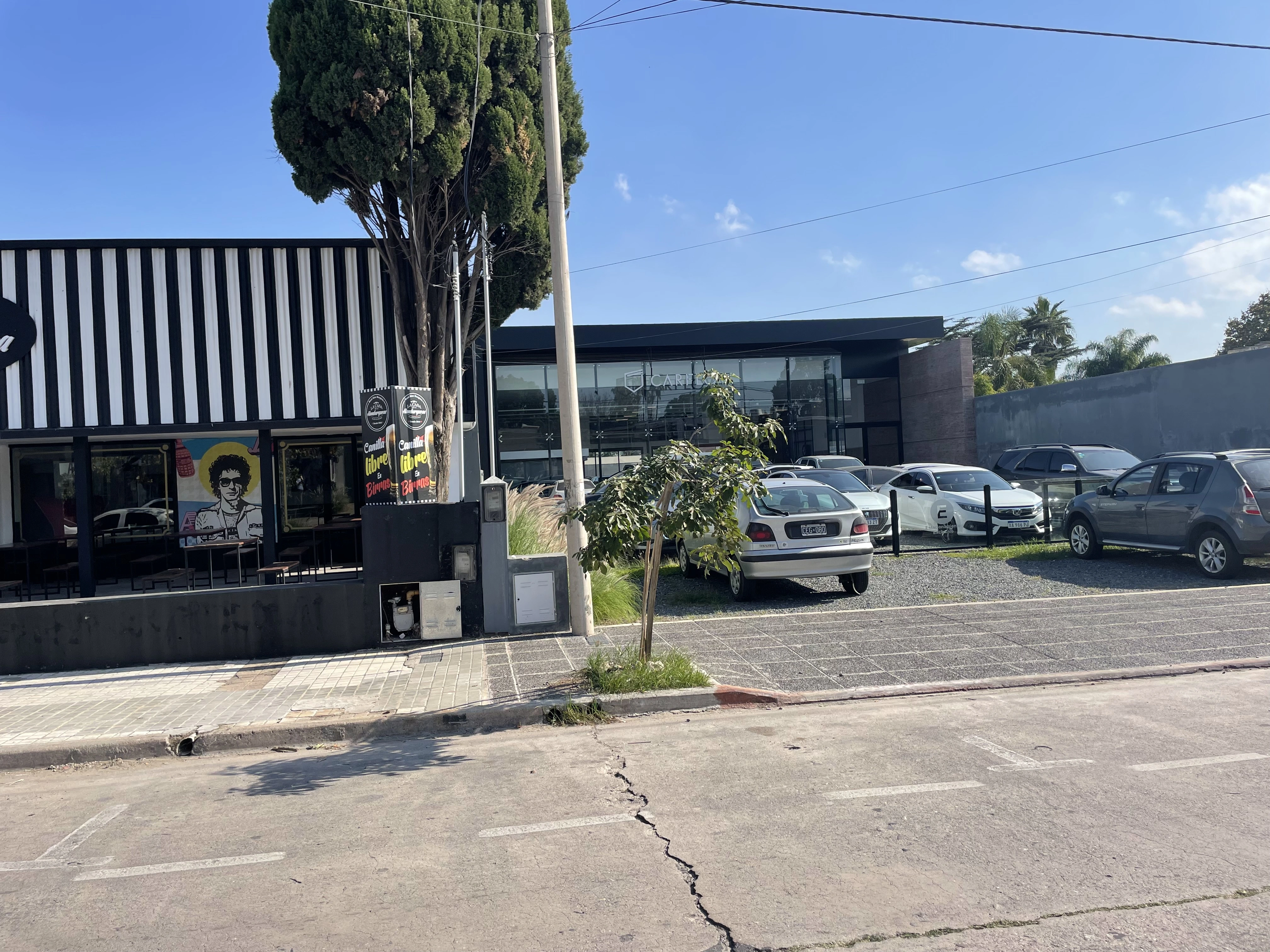 Local + Casa , Excel Para comercio o desarrollo Inmobilairio