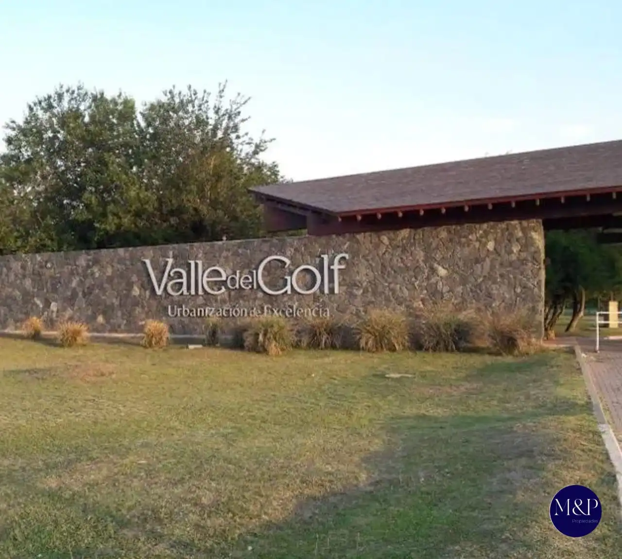 COUNTRY VALLE DEL GOLF- ETAPA 4- EXCELENTE UBICACIÓN