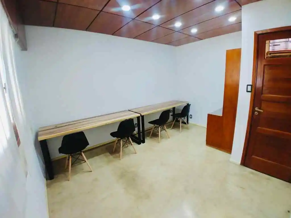 Espacio de CoWorking - Oficinas Privadas - Bº Gral Paz