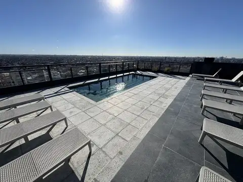 Departamento en Venta en Villa Talleres, Remedios de Escalada