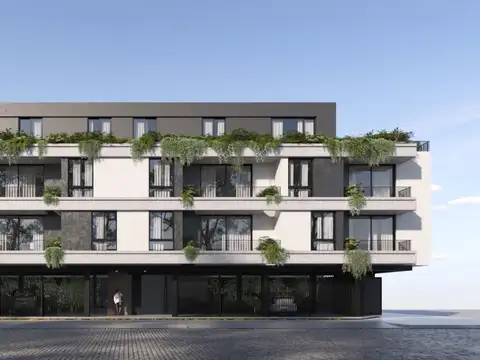 Departamento en Venta en Junin, Partido de Junín