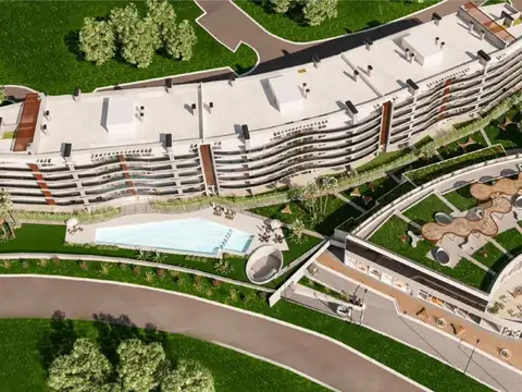 Departamento en Venta en Nordelta El Portal, Nordelta