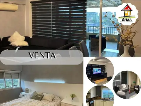 Departamento en Venta en Nordelta Terrazas de la Bahia, Nordelta