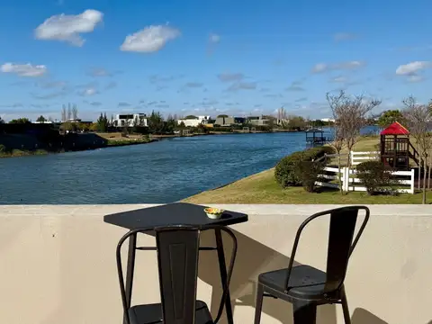 Departamento en Venta en Nordelta Portezuelo, Nordelta