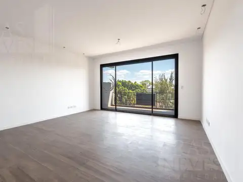 Departamento en Venta en Olivos, Partido de Vicente López