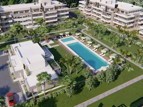Departamento en Venta en Pilar, Partido de Pilar