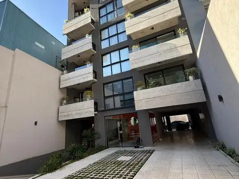 Departamento en Venta en Olivos Vias/Rio, Olivos