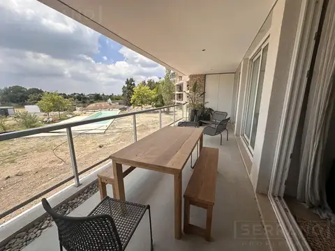 Departamento en Venta en Nordelta, Partido de Tigre