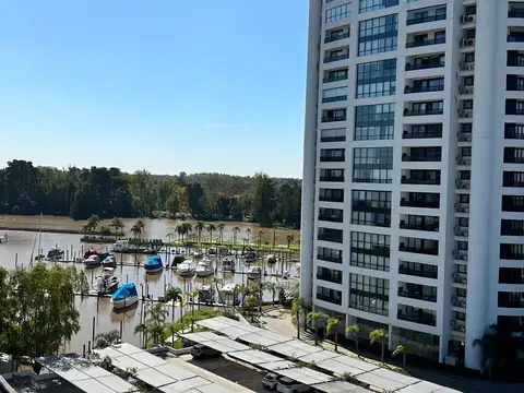 Departamento en Venta en Rincon de Milberg, Partido de Tigre