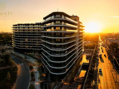 Departamento en Venta en Victoria, Partido de San Fernando