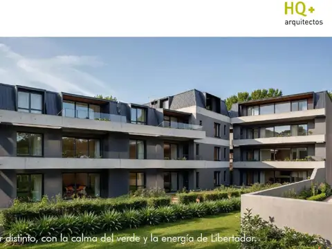 Departamento en Venta en Punta Chica, San Fernando