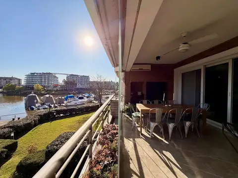 Departamento en Venta en Otros barrios de Nordelta, Nordelta