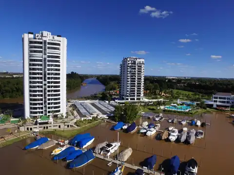 Departamento en Venta en Rincon de Milberg, Partido de Tigre
