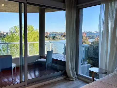 Departamento en Venta en Nordelta Aqua Golf 1, Nordelta