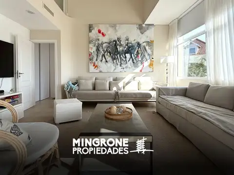 Departamento en Venta en Carilo, Partido de Pinamar