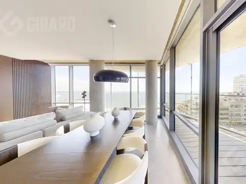 Departamento en Venta en Varese, Mar del Plata