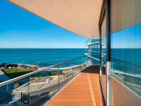 Departamento en Venta en Playa Grande, Mar del Plata