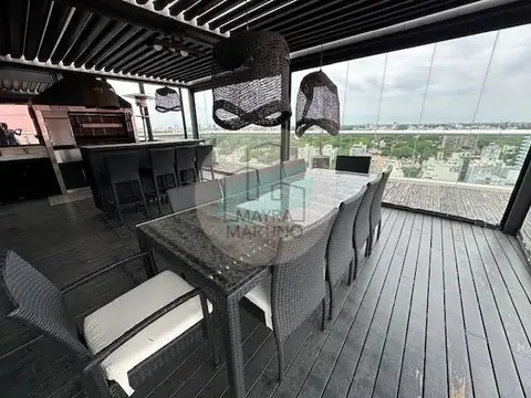 Departamento en Venta en Olivos, Partido de Vicente López