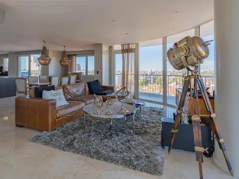 Departamento en Venta en Mar del Plata, Partido de General Pueyrredón