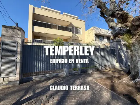 Departamento en Venta en Temperley, Partido de Lomas de Zamora