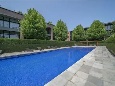 Departamento en Venta en Martínez Fleming / Panamericana, Martínez