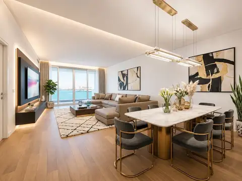 Departamento en Venta en Vicente López, Partido de Vicente López