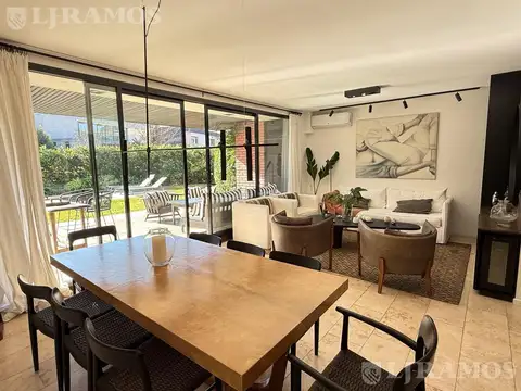 Departamento en Venta en Lomas de San Isidro, San Isidro