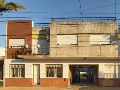 Departamento en Alquiler en Villa Sarmiento, Partido de Morón