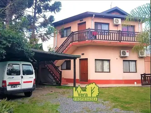 Departamento en Alquiler en La Lonja, Partido de Pilar