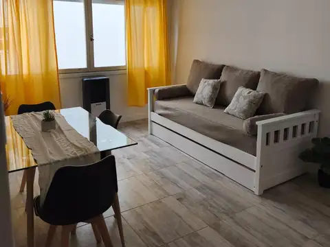 Departamento en Alquiler en Centro, Mar del Plata