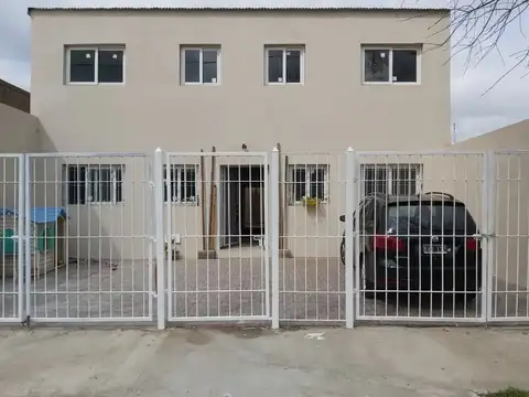 Departamento en Alquiler en Boulogne, Partido de San Isidro