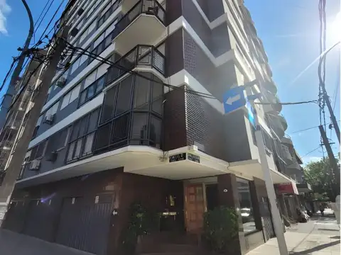 Departamento en Alquiler en Lanus Este, Lanus