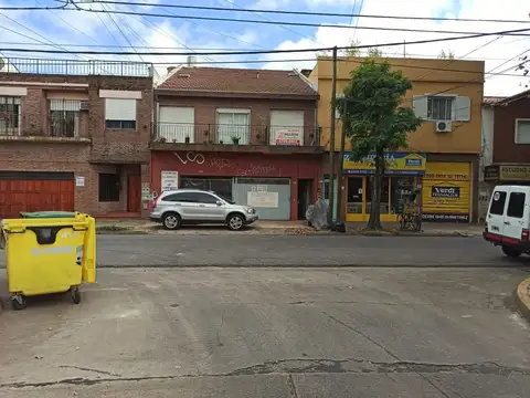 Departamento en Alquiler en Martínez, Partido de San Isidro